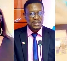 Grave révélation de Coura Macky démolit sévèrement Ngone Saliou et Ouleye Mané de pastef contre leur