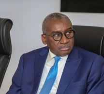 L'ancien ministre Me Sidiki Kaba rejoint le Conseil consultatif de la Fondation Brazzaville