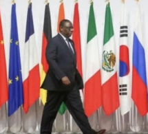 L’Afrique au G20 : Macky Sall, l’architecte d’une reconnaissance mondiale