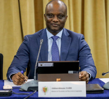 Dette et transparence budgétaire : Dr. Abdourahmane Sarr, un ancien du FMI, éclaire les enjeux pour le Sénégal et interpelle le FMI