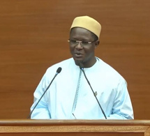 Transaction contestée : Le député Cheikh Bara Ndiaye accusé de détenir un véhicule, objet de litige