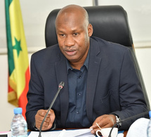Mpox et Fièvre de la Vallée du Rift : le Sénégal a renforcé la riposte sanitaire, rassure le Ministère de la Santé et de l’Hygiène publique