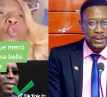 Réaction inattendue de Tange sur la révélation d'1 compatriote sur la victoire de Macky face à Sonko