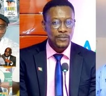Grave révélation de Tange sur Yoro Kara et Bouclier 35 massacrent le DG du port Waly Diouf Bodian