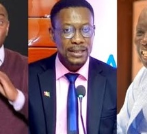 Mandat d'arrêt contre Madiambal sa famille en prison Baba Aidara corrige le ministre de l'interieur