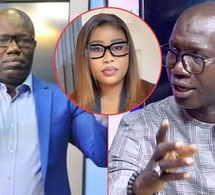 Attaques de Mansour Diop et Fat Abdou Ndiaye sur la soritie de Macky sévére réplique Samba Ndong APR