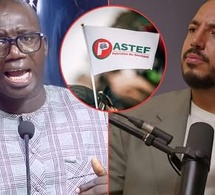 Réaction de Aziz sur le risque de son entretien avec Macky sur H5 Samba Ndong APR balance une infos