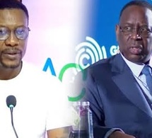 Grave réaction de Tange sur la réponse pimentée de Macky Sall aux injures de Ngone Saliou à Ryad