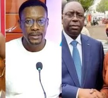 Surprenante révélation de Tange sur la plainte contre Ngoné Saliou sur ses injures contre Macky Sall