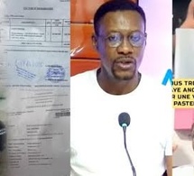 Grave révélation de Tange sur la défense de Tounkara USA sur le scandal de la voiture de Cheikh Bara
