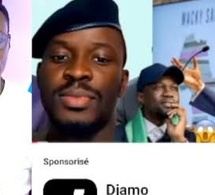 Surprenante réaction de Tange sur Kayz Fof et Diane Sall attaque violement Sonko sur la crise écono