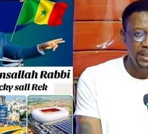 Réaction inédite de Tange sur la réplique du Khalife contre les attaques de pastef sur Macky Sall