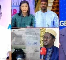 🔴Plainte contre les insultes de Ngoné Saliou-Macky réplique au Forum de Ryad-Tounkara defend Cheikh Bara Ndiaye sur le scandal de la voiture volée-Sonko massacré par la décéption des-Madiambal brise