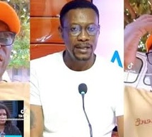 Terrible révélation de Tange sur la réaction des Sénégalais sur les njures de Ngoné Saliou à Macky