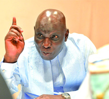 Comptes bancaires, maisons… : Saisie conservatoire des biens de Madiambal Diagne