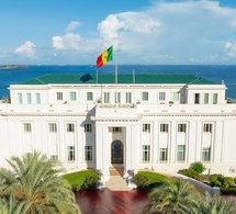 Sénégal : Communiqué du Conseil des ministres du mercredi 1er octobre 2025.