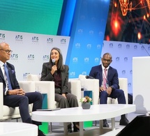 Africa financial summit : La 5e édition prévue du 3 au 4 novembre prochain à Casablanca