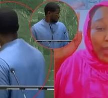 Hors sujet de Diomaye à l'ONU Diéguy Diop crache ses dures vérités sur la situation chaotique du