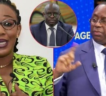Leçon magistrale de Macky Sall à Sonko sur la dette Diéguy Diop fait une grave révélation sur le pop