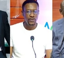 Réaction de Tange sur Madiambal brise le silence et retrace le film de son voyage- Ellipse Projects