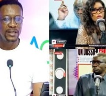 Terrible révélation de Tange sur la surprenante position de Fat Abdou Ndiaye contre les ambulants