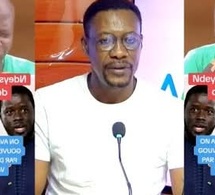 Surprenante réaction de Tange aprés la déception des Sénégalais démolit violement Sonko et son régime