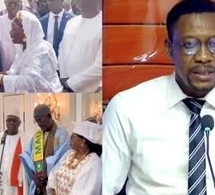 Grave révélation de Tange qui éclate toute la vérité sur la haine de Ngoné Saliou contre Macky Sall