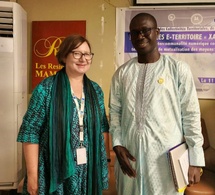 Haro à ce mimétisme politique ! Son Excellence Macky SALL est inégalable en matière de vision et de réalisation.