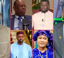 🔴Révélation de Moustapha Diakhaté face à Tange-Ngoné Saliou en danger-Macky honoré-Sonko Diomaye déçoivent le peuple