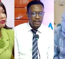 Réaction de Tange sur la colére de porte parole du khalife des Tall sur les injures de Ngoné Saliou