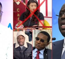 🔴Mauvaise nouvelle pour Ngoné Saliou-Macky S honoré-Kalifone-Dr Diallo-la diaspora Pullar saisissent