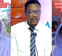 Terrible révélation de Tange sur la colére de la communauté peulh de la diaspora menace Ngoné Saliou