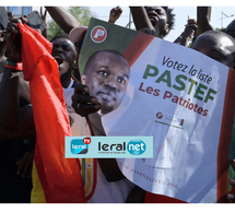 Aar sunu régime et Maggi Pastef condamnent les injures contre les autorités et appellent à des sanctions judiciaires