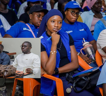 La DGCVHP outille ses agents sur l’encombrement : Dakar vers une meilleure gestion du cadre de vie, grâce à la cartographie