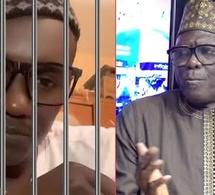 Injure publique de Lamignou Darou contre l'opposition salée réplique de Moustapha Diakhaté sur son