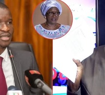 URGENT-Moustapha Diakhaté crache ses dures vérités sur la nomination de Bamba Cissé et Yacine Fall