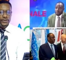 Révélation de Tange sur la sévére correction du journaliste Mame Mbaye Ndiaye Sentv à Ngoné Saliou