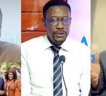Révélation explosive de Tange sur la réponse pimentée des influenceurs de Macky Sall à Ngoné Saliou