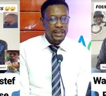 Révélation inattendue de Tange sur Mollah écrase sévérement et Sonko et ses militants sur les....