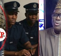 Arrestation de Madiambal surprenante réaction de Moustapha Diakhaté démonte le communiqué de Bamba C