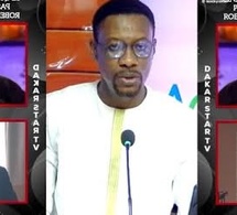 Grave révélation de Tange sur la réaction de Bibo Bourgui sur Macky Sall face à Sonko et Diomaye