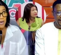 Surprenante réaction de Tange sur Ndeye Sow Leila écrase sévèrement Ngoné Saliou et menace de la