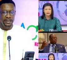 Grave révélation de Tange sur Azoura crache ses dures vérités à Ngone Saliou et alerte le procureur