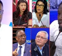 🔴Réaction de Bibo Bourgui sur Macky Sall-Ndeye S Leila Azoura écrasent Ngoné Saliou-Ya Fatou menace