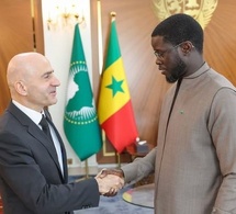 Sénégal / Le FMI reporte le vote sur la dérogation liée à la dette: Les financements restent suspendus