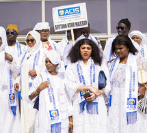 Commerçants sénégalais : L’ACIS alerte sur la concurrence étrangère et les blocages liés aux visas