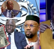 URGENT-Fallou Diagne pastef authentique démonte la manipulation de Sonko et approuve Macky sur la de