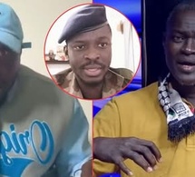 Grave révélation de Fallou Diagne pastef authentique sur le sale jeu de Mollah et Kayz Fof contre...