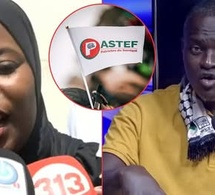 Diomaye menacé par Ya Fatima de pastef, réaction de Fallou Diagne pastef sur l'implication de Sonko