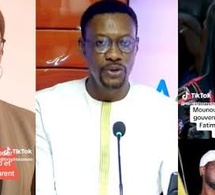 Révélation terrible de Tange sur la menace de Yaye Fatou pastef sur Diomaye après l'arrestation de